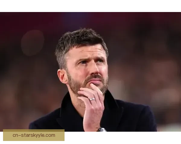 佩蒂特称卡里克更懂灵活用人法