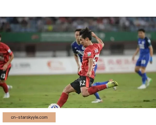 17岁蓉城红星金童奖后无球可踢